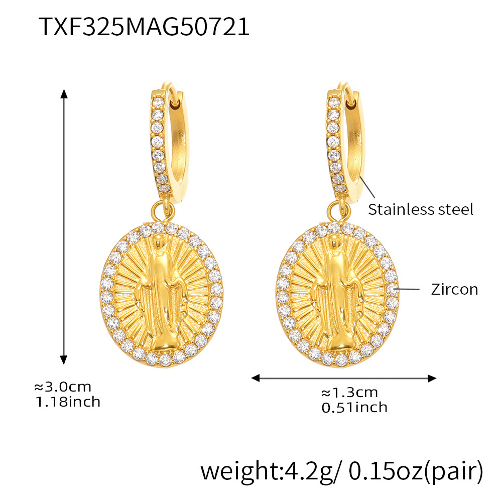 Txf325-gold