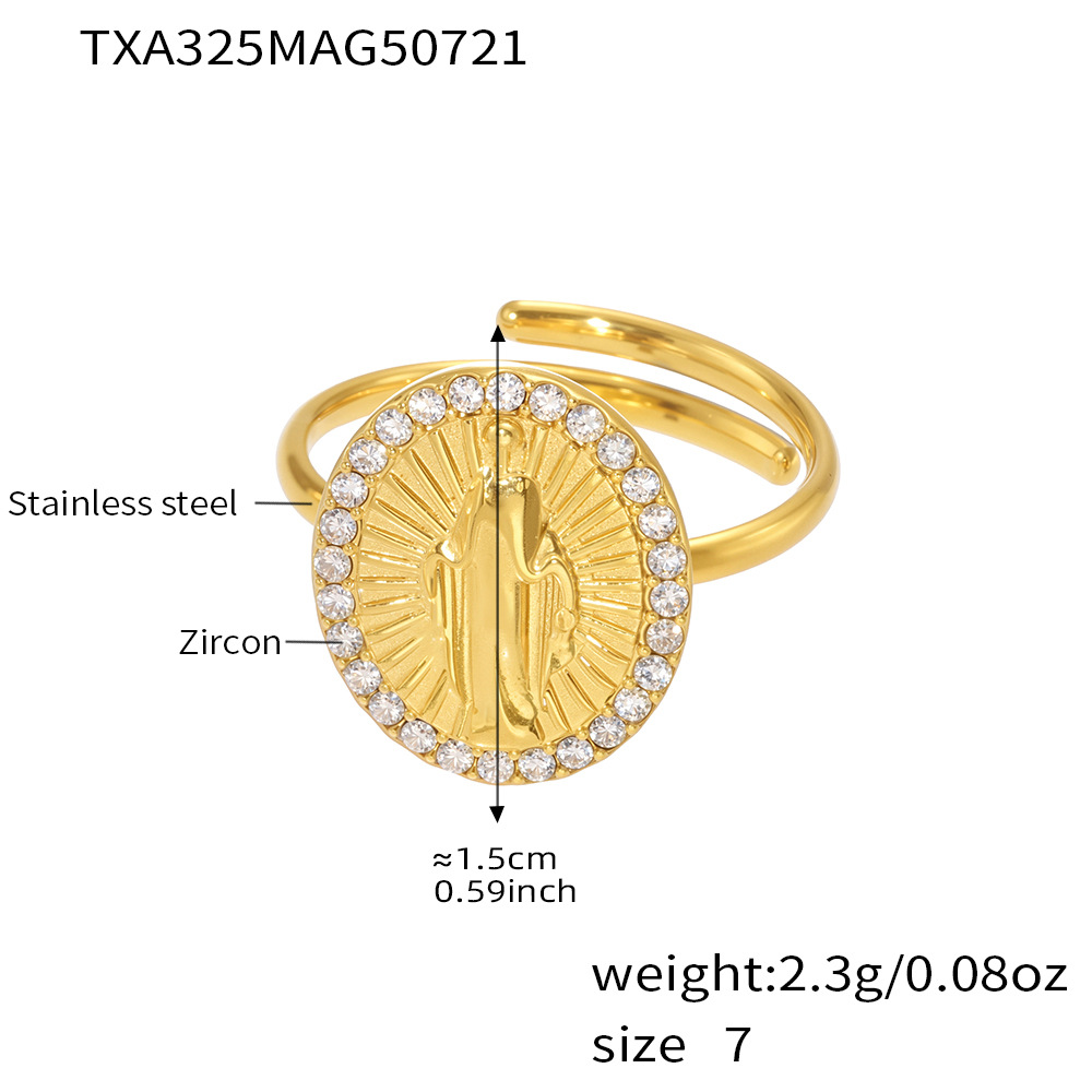 Txa325-gold
