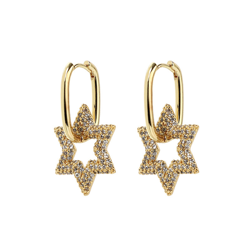 Star Gold