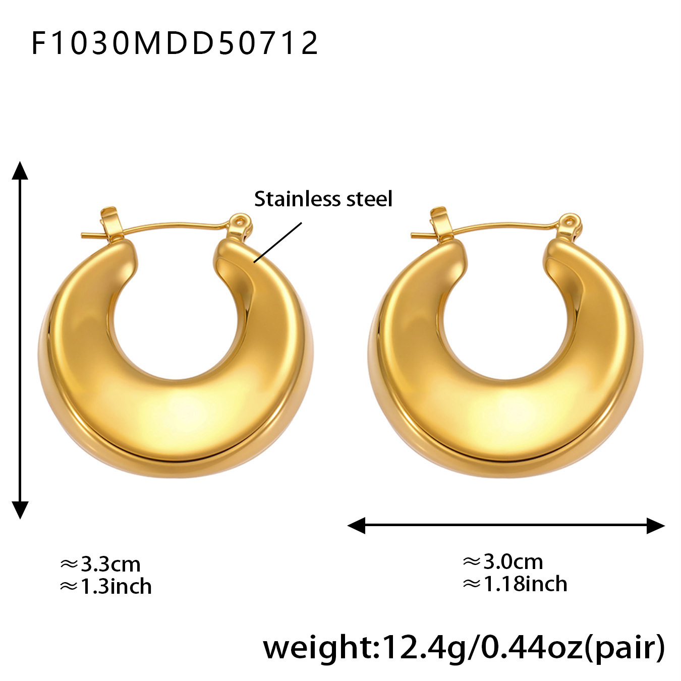 F1030-gold