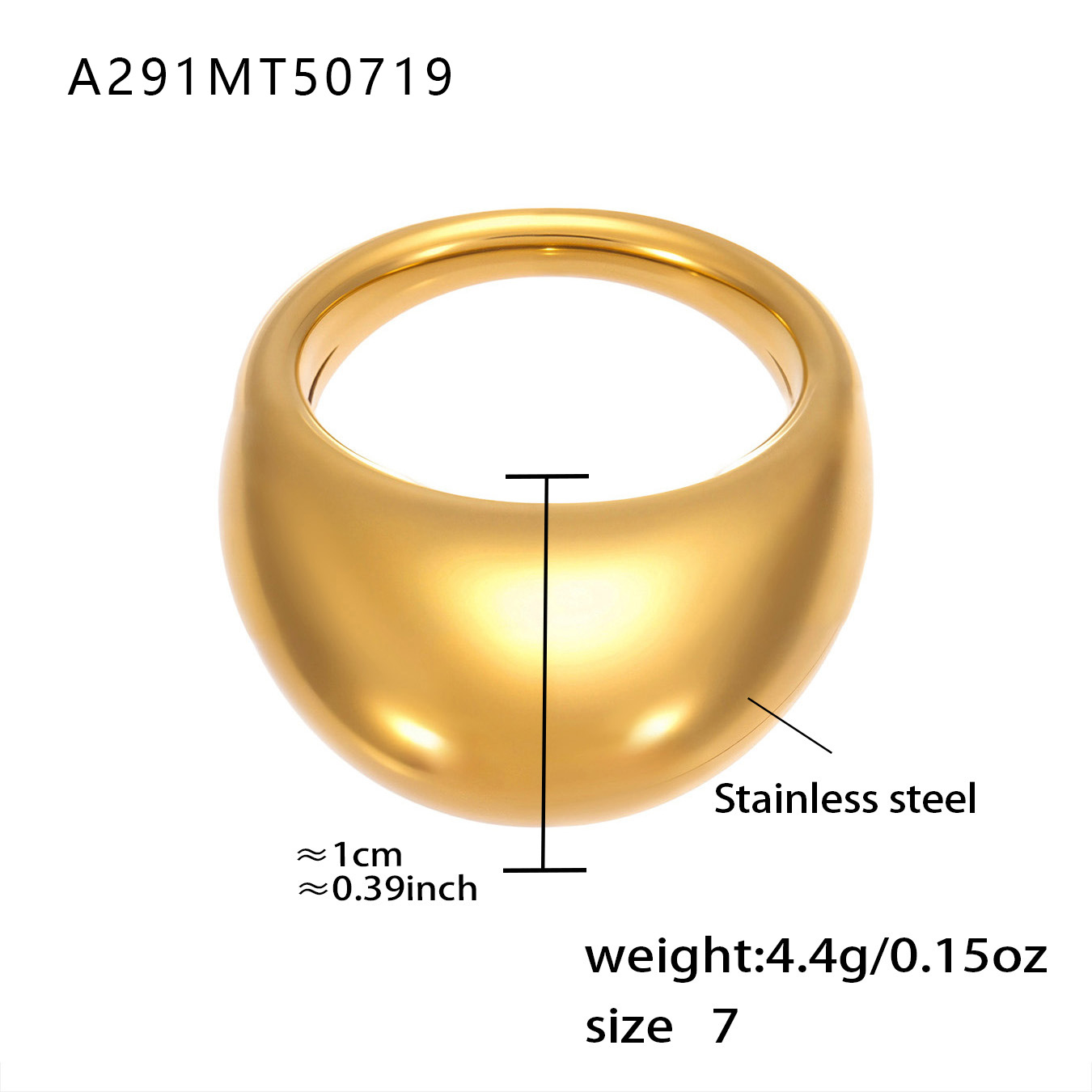 A291-gold