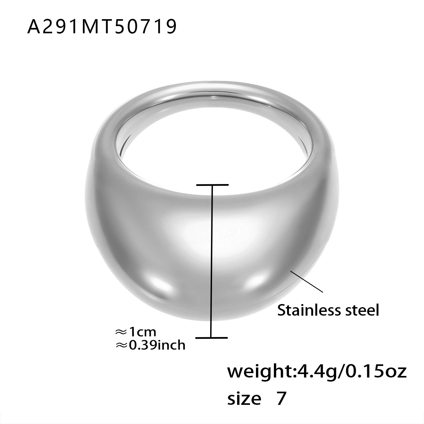 A291-steel
