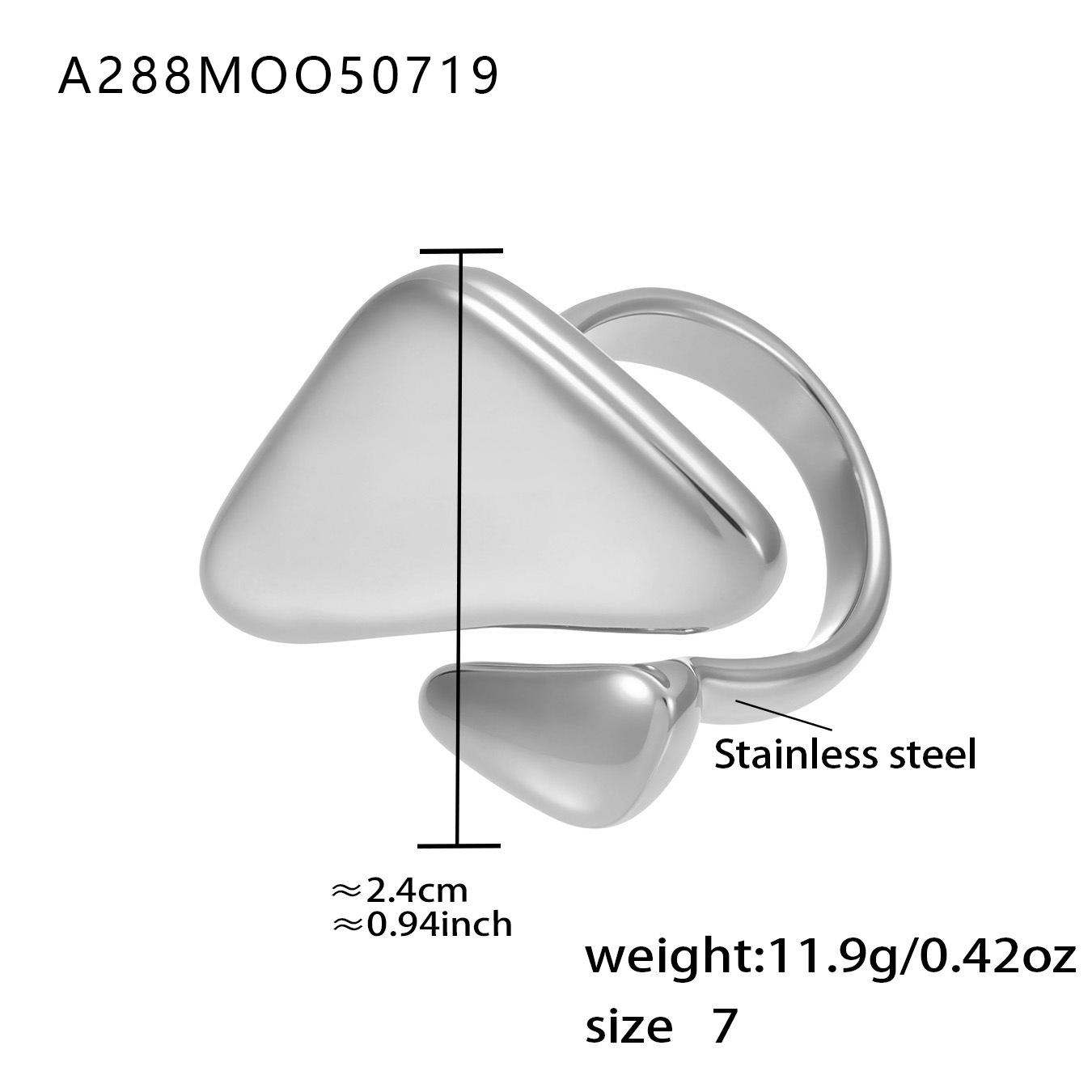 A288-steel
