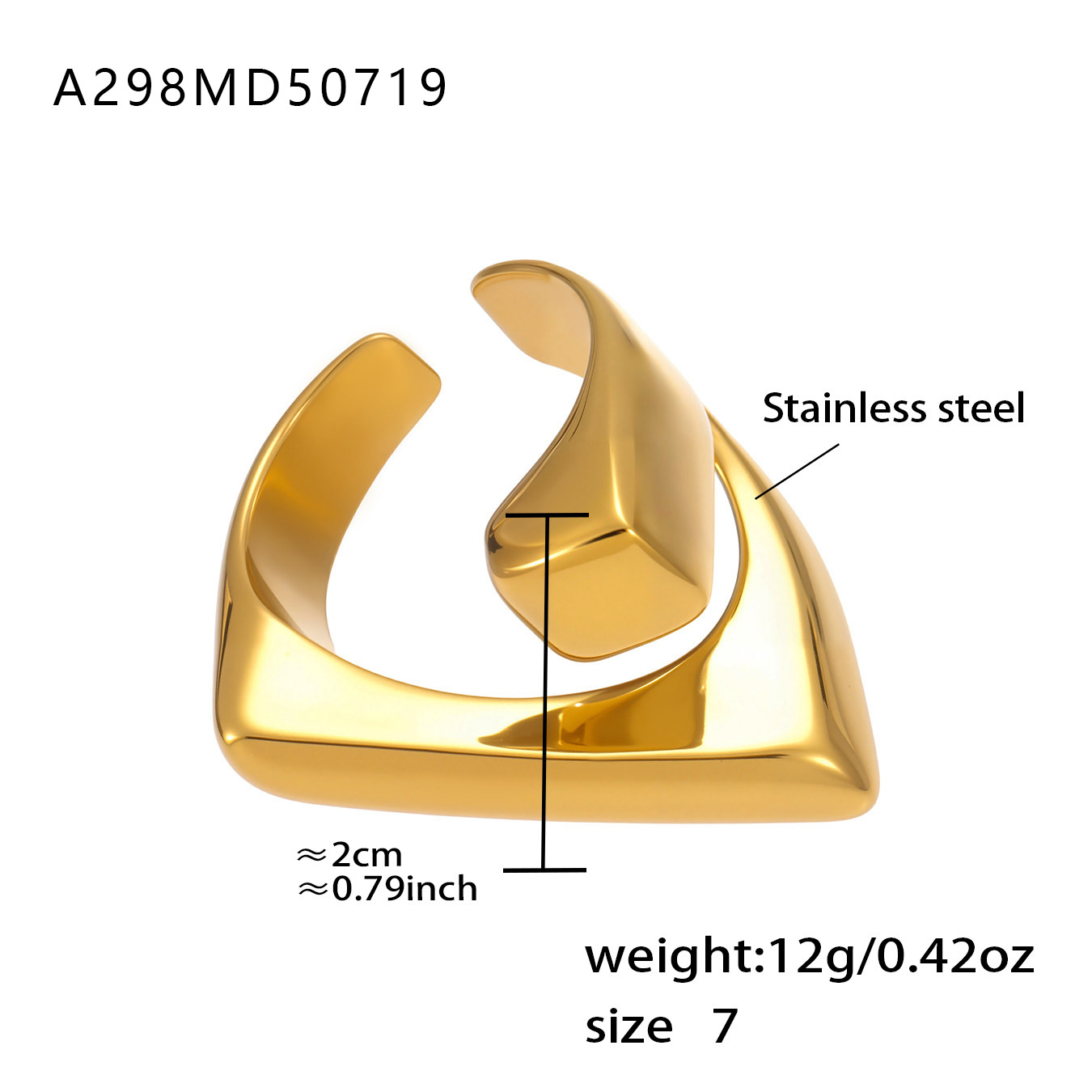 A298-gold