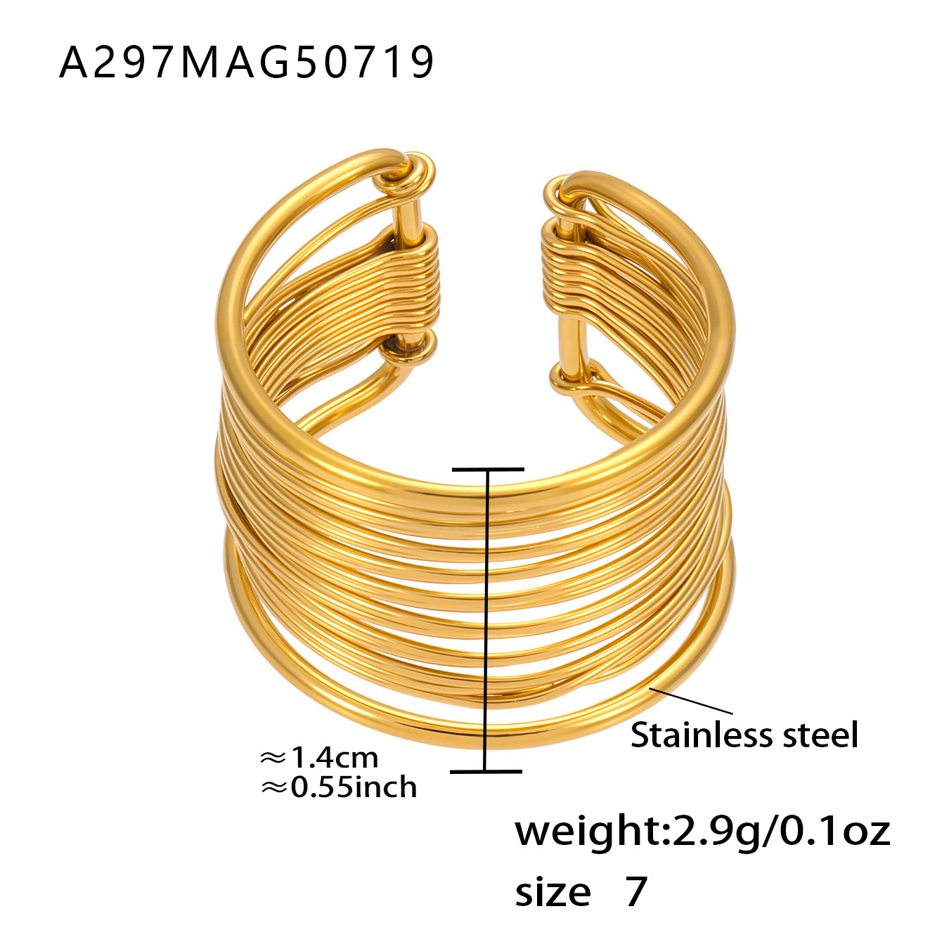 A297-gold