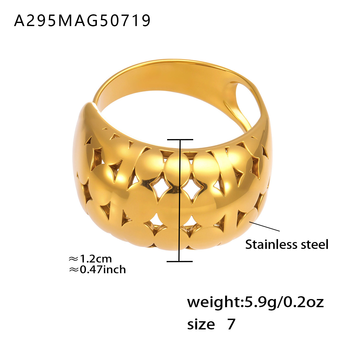 A295-gold