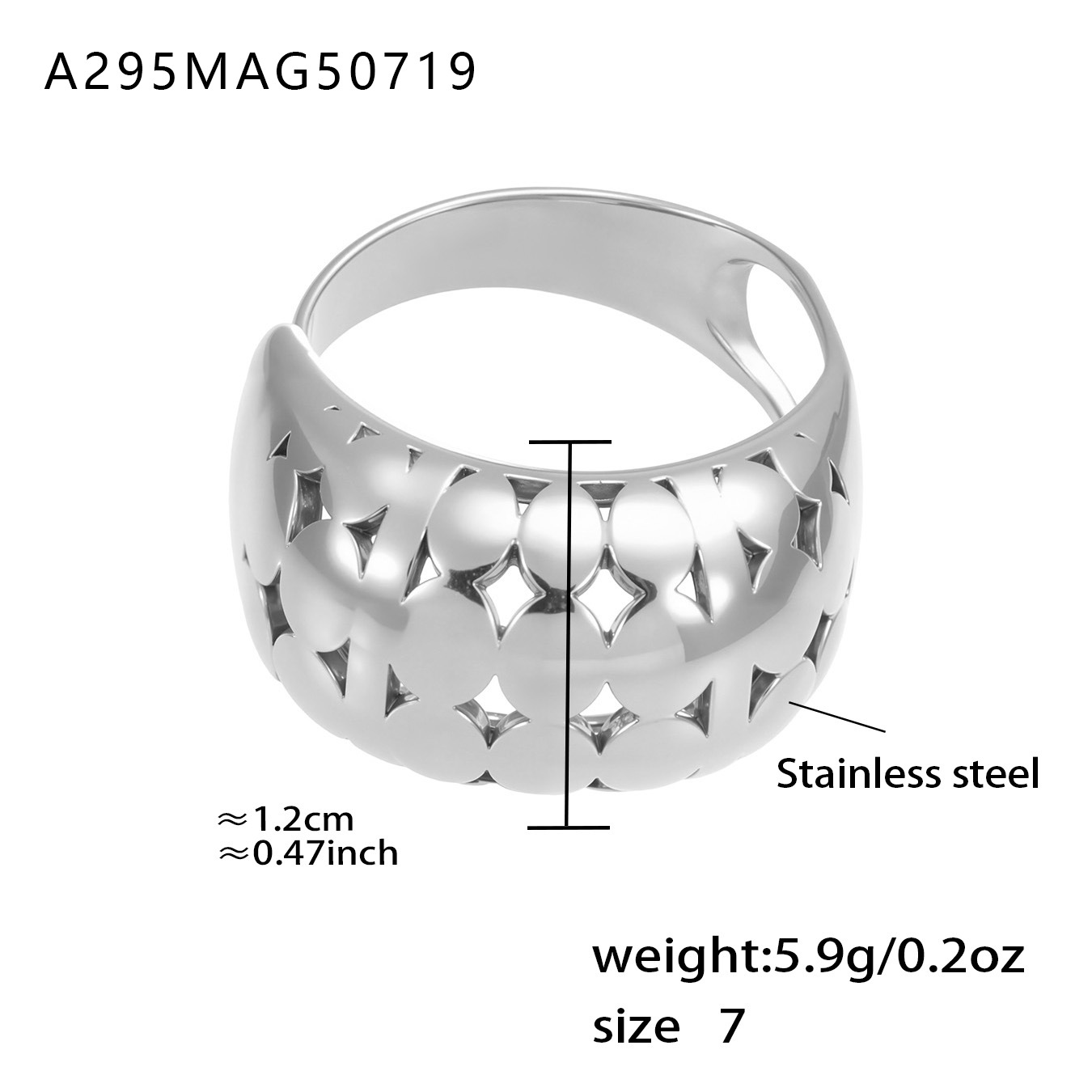 A295-steel