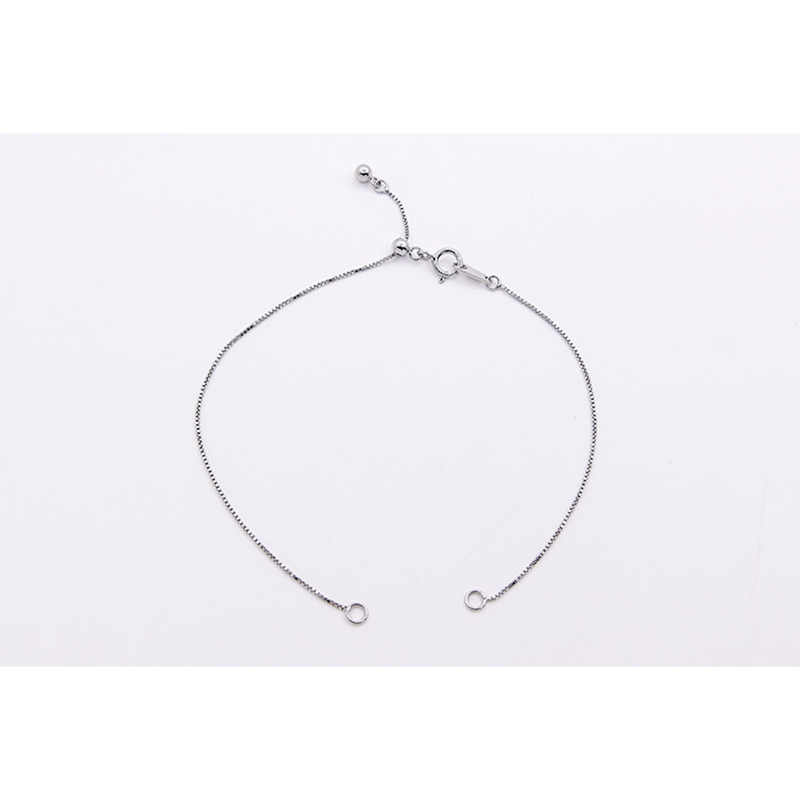 19cm-Plated Platinum