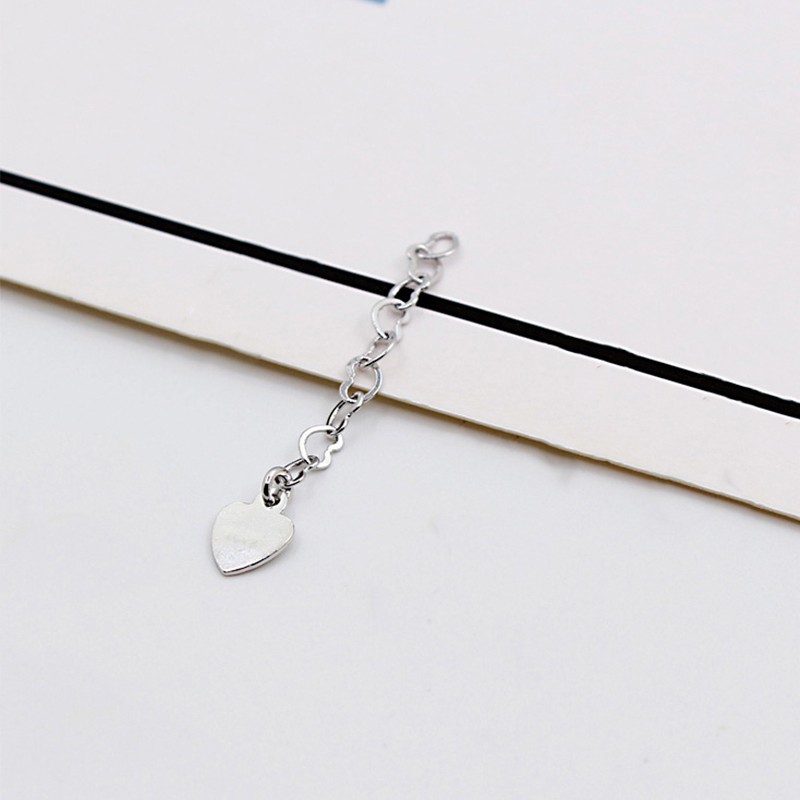 platino real plateado