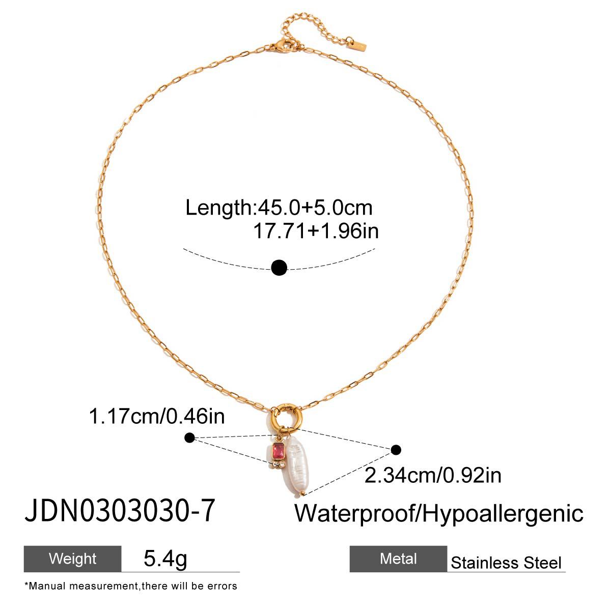 JDN0303030-7