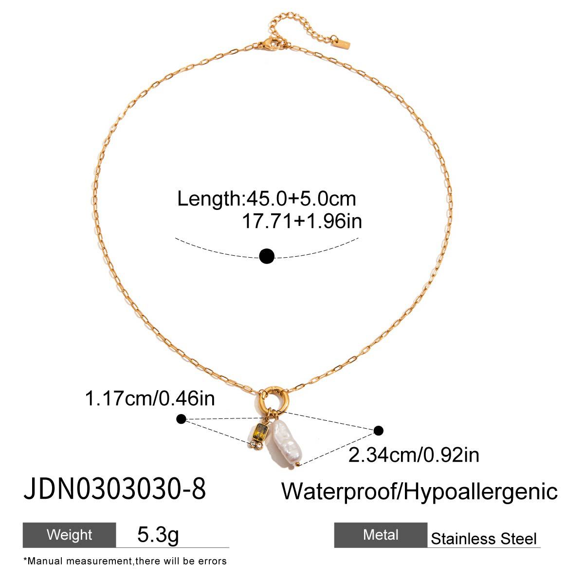JDN0303030-8