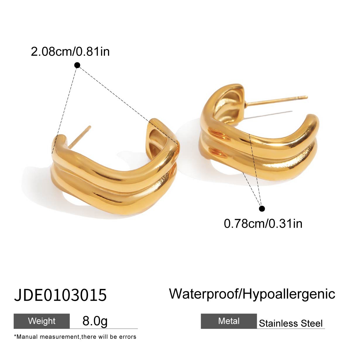 JDE0103015