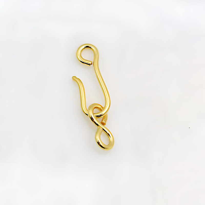 gold color plated
