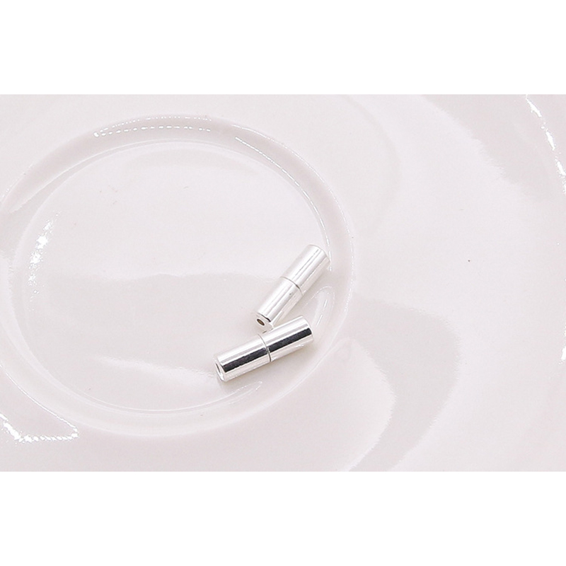 A 9.9mm/silver