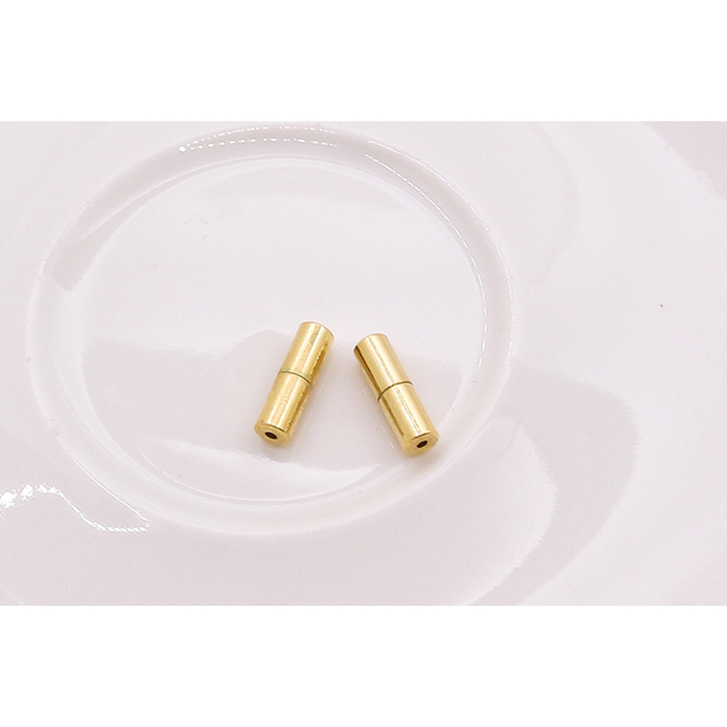 A 9.9mm/Gold Plated