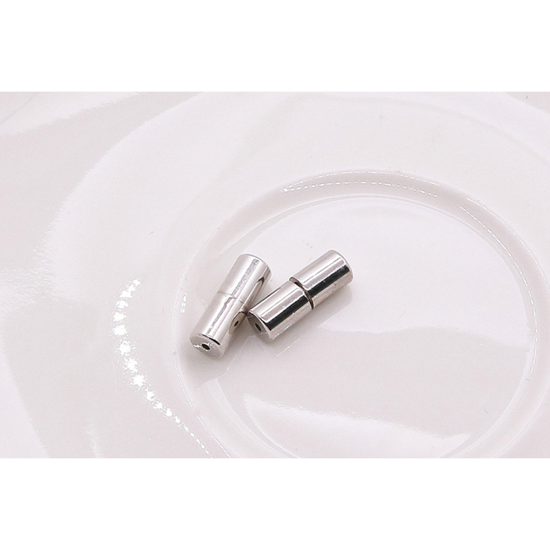 A 10.9mm/Platinum Plated