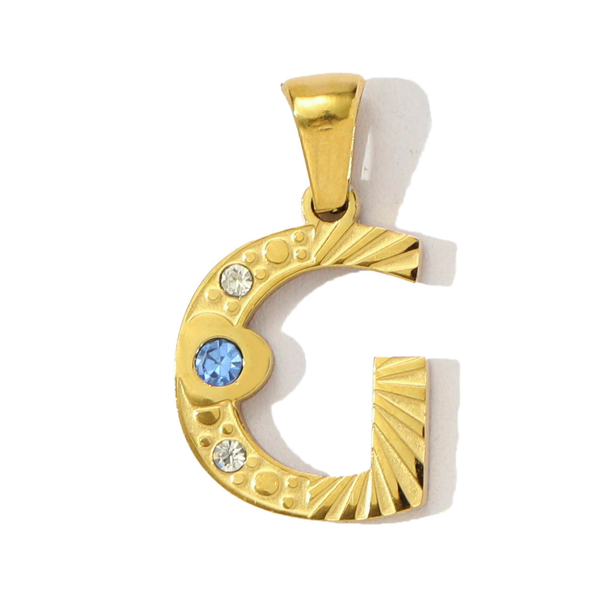 G