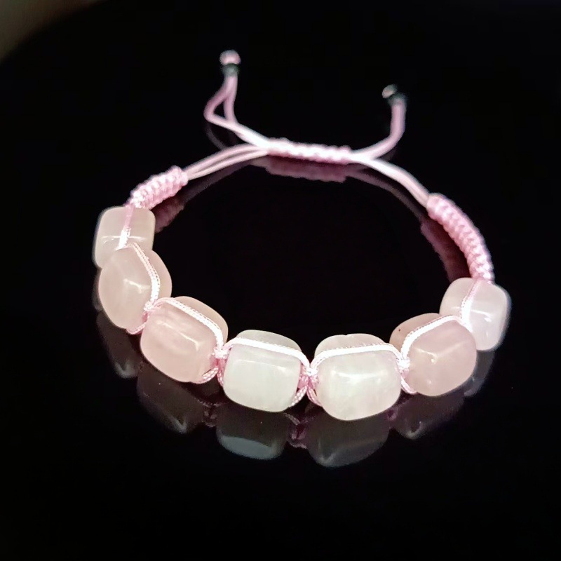 Pink crystal-x-916