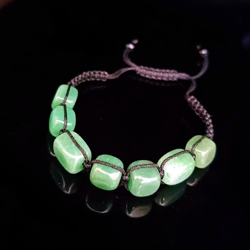 Green aventurine-x-913