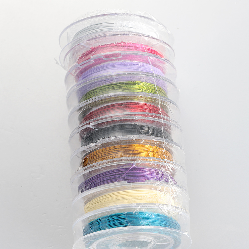 Mixed color 0.45mm