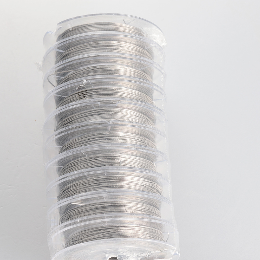 Steel color 0.38mm