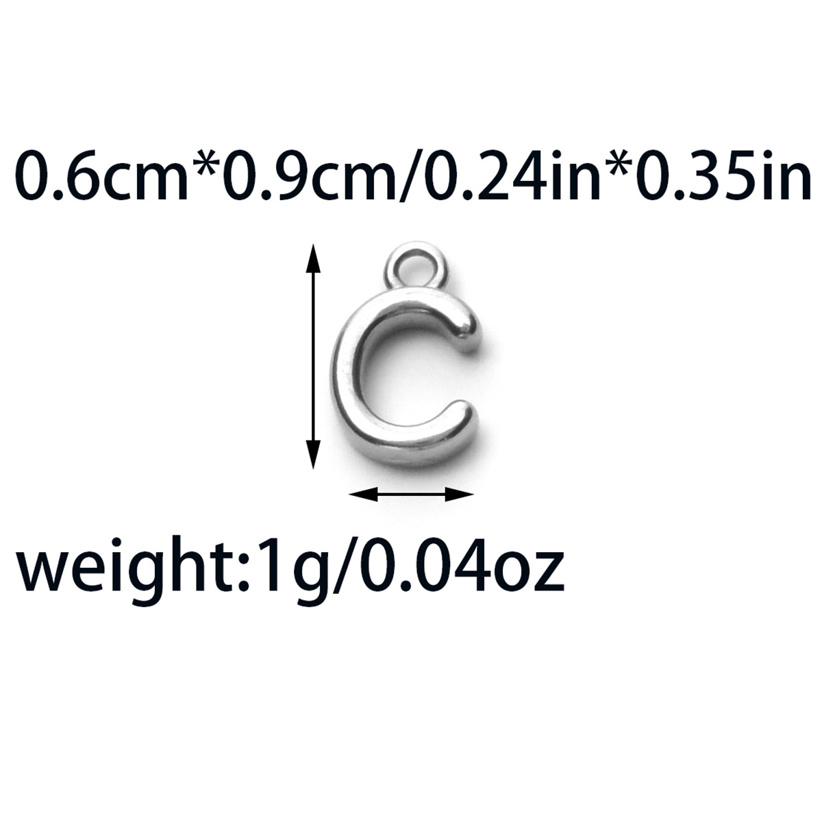 C