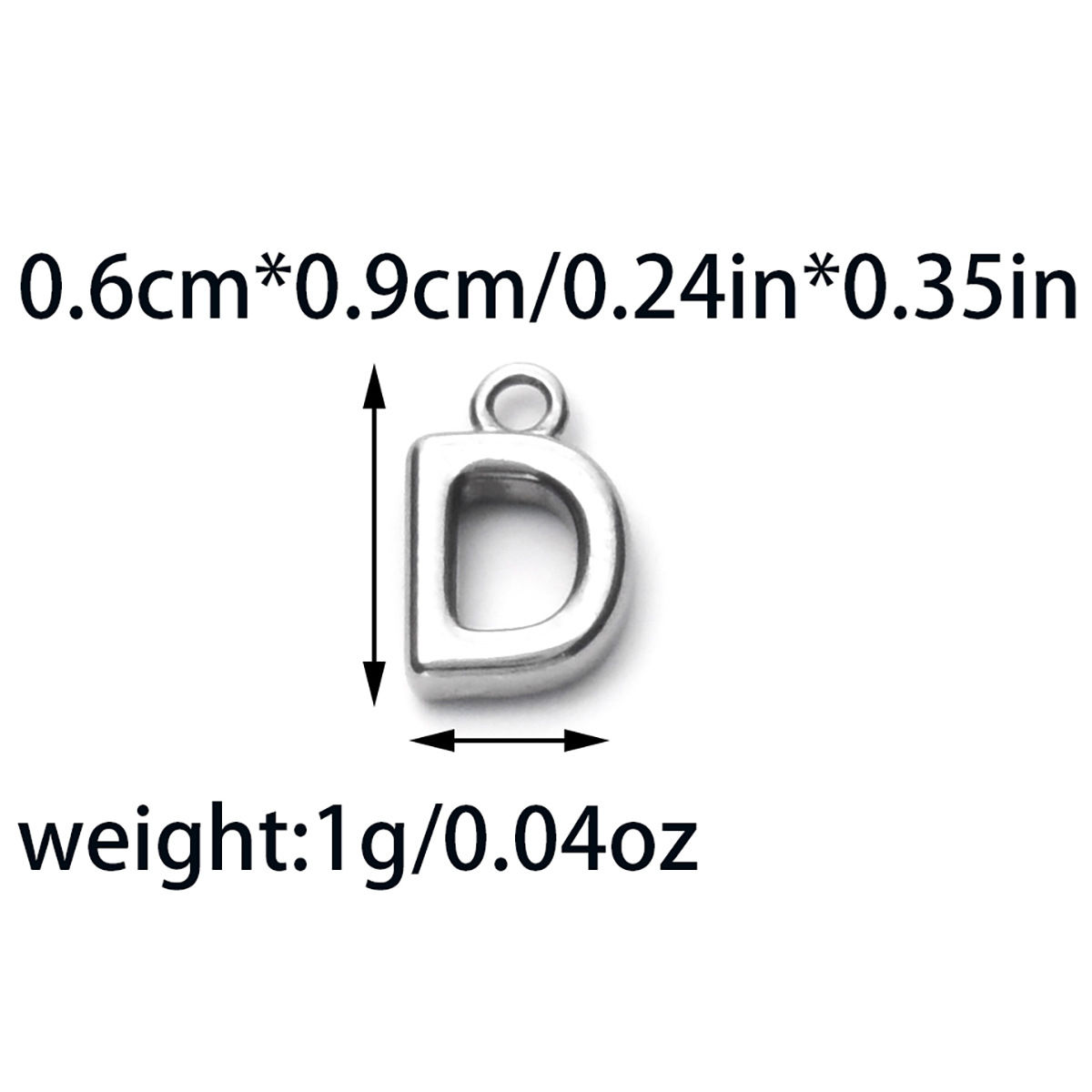 D
