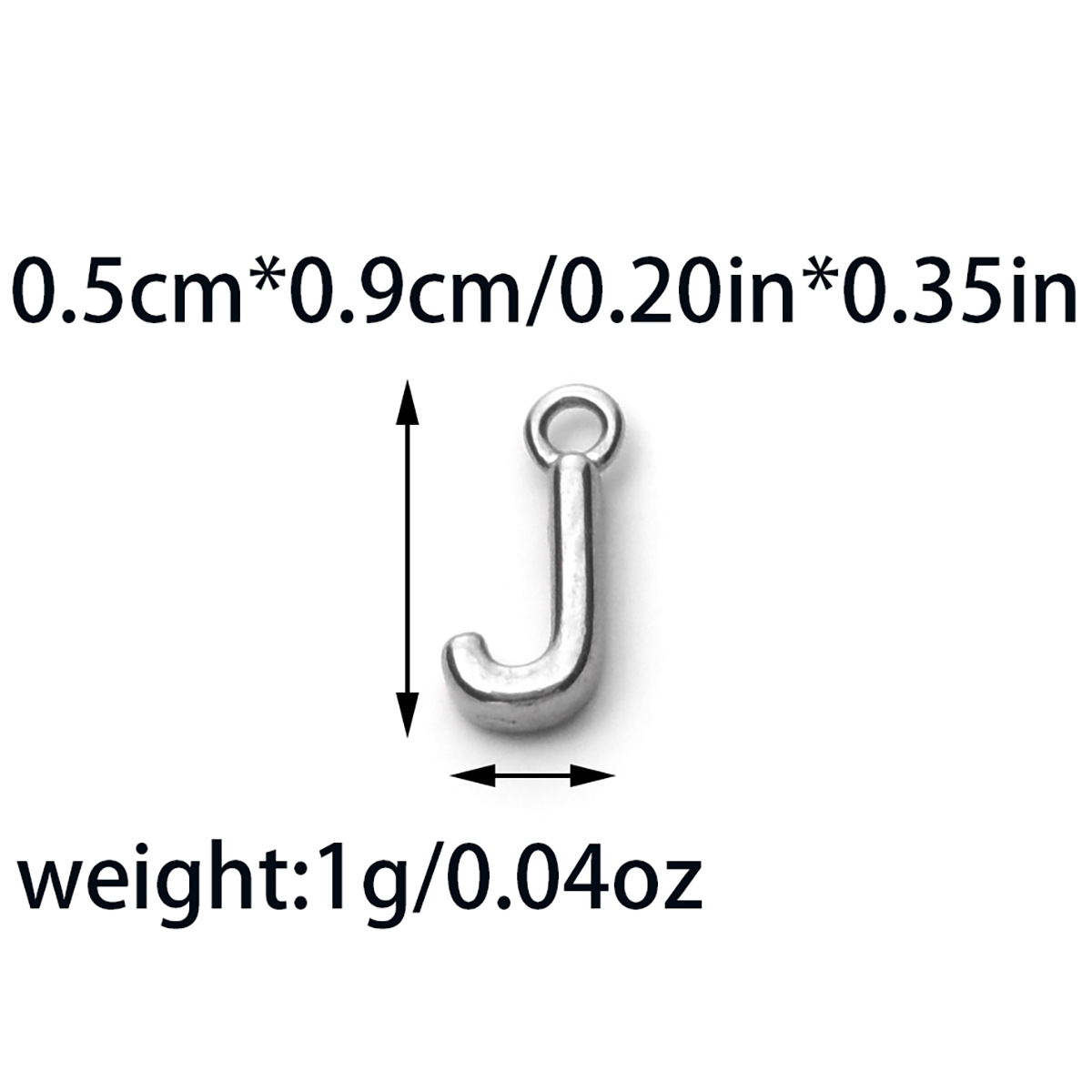J