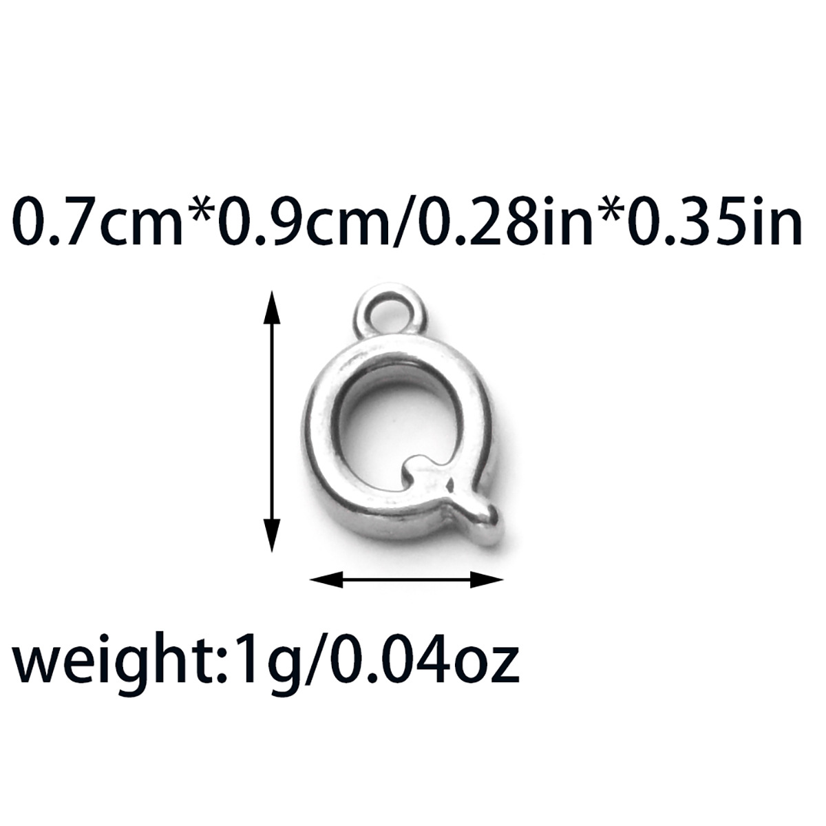 Q