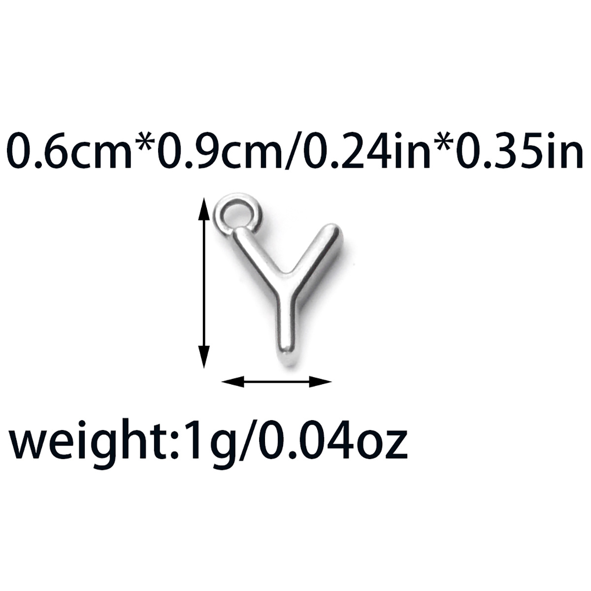Y