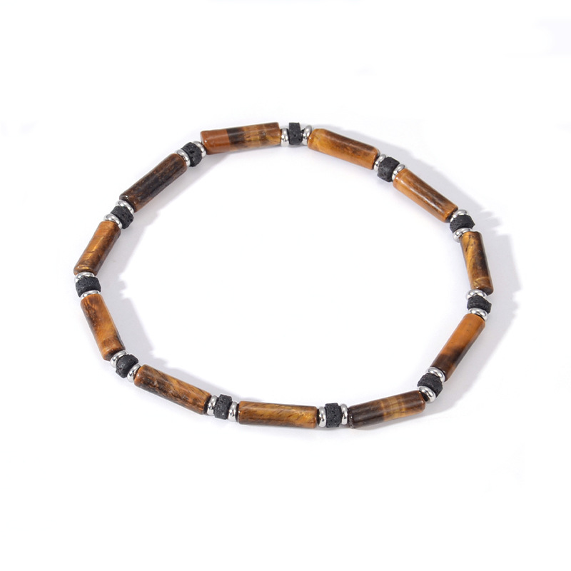 Tiger eye stone
