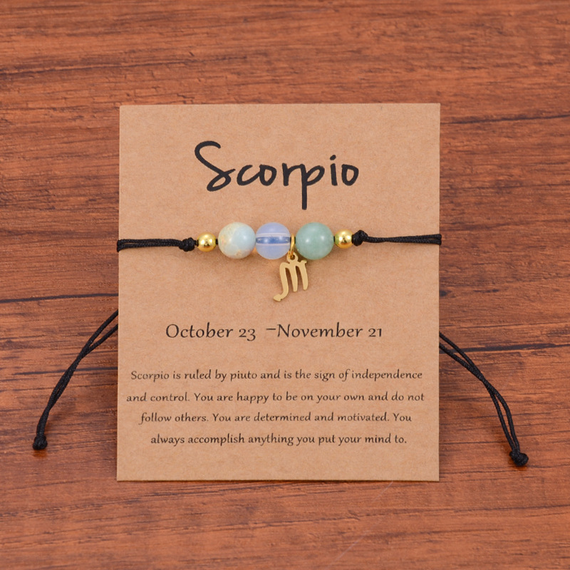 Scorpio