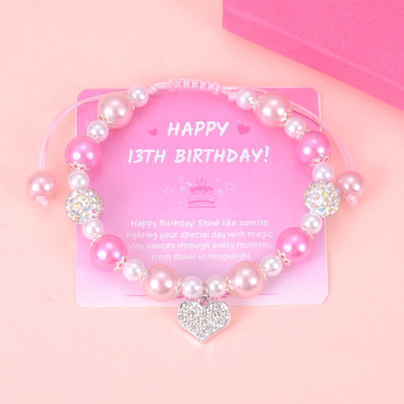 bracelet (card)