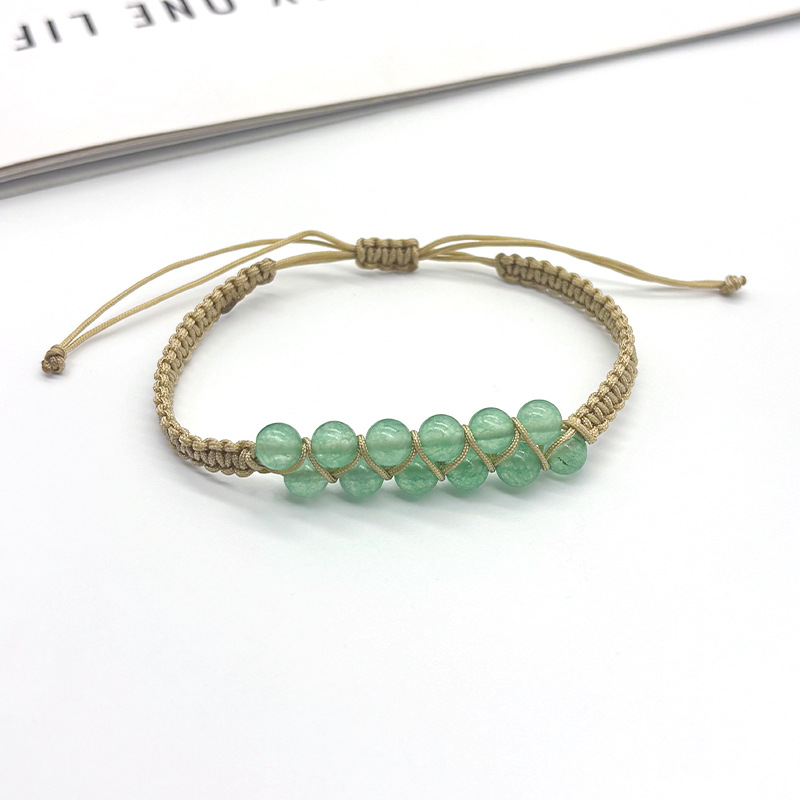 Green Aventurine