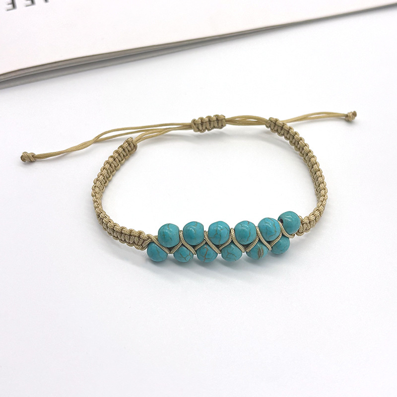 blue turquoise