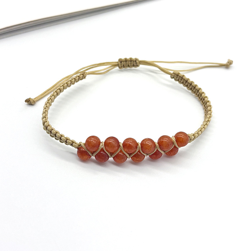 red jade