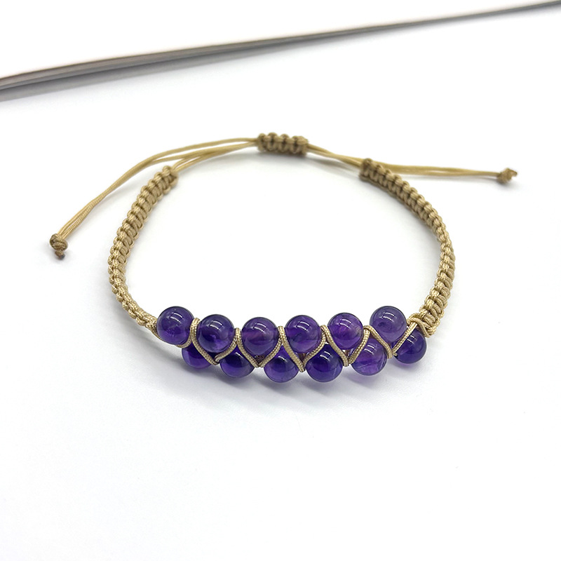 Amethyst stone