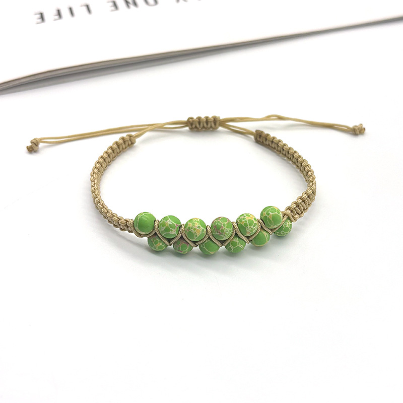 Green Stone