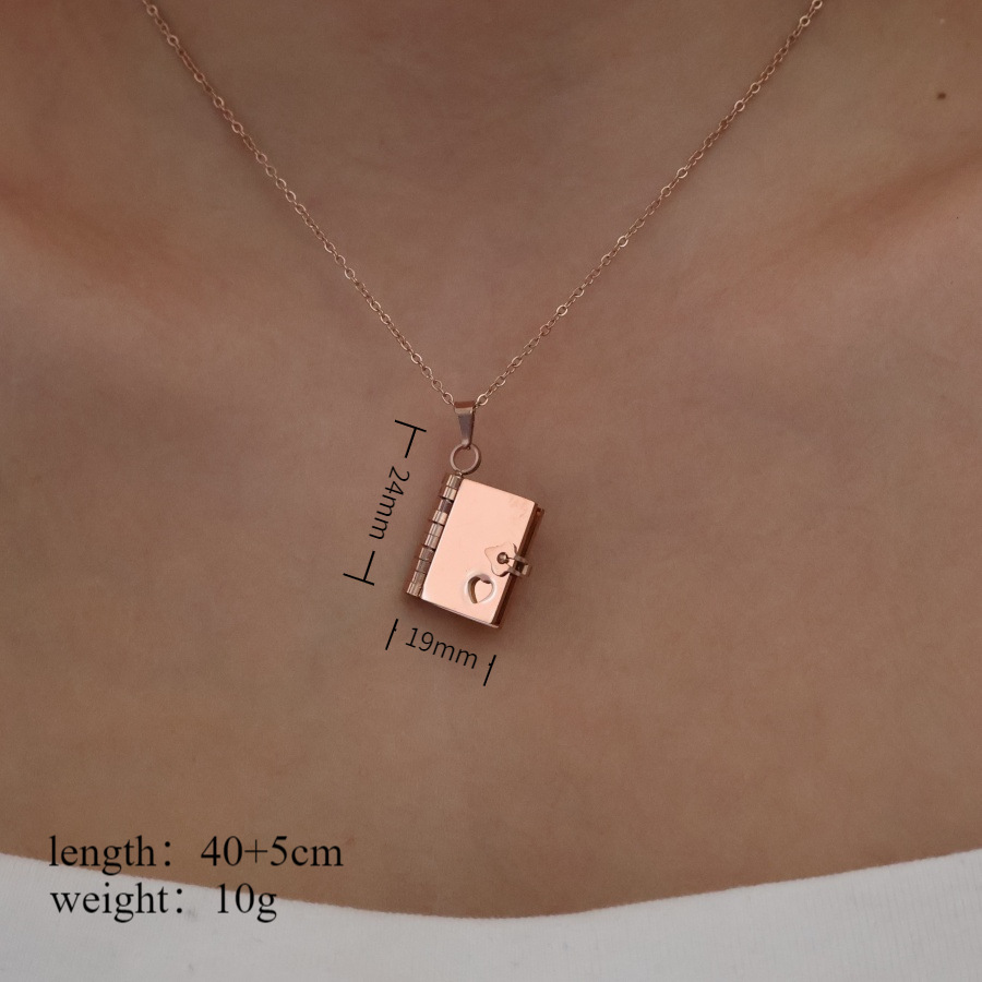 Rose gold