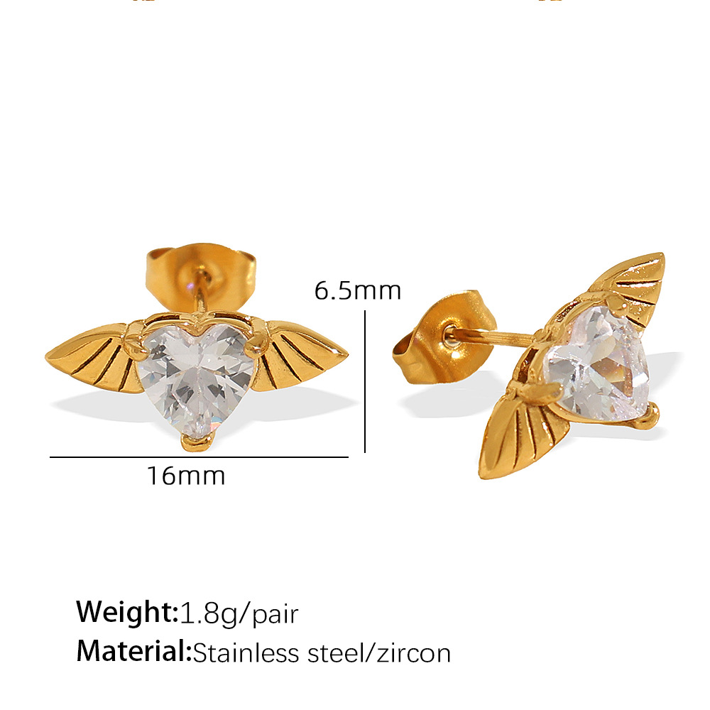 earring