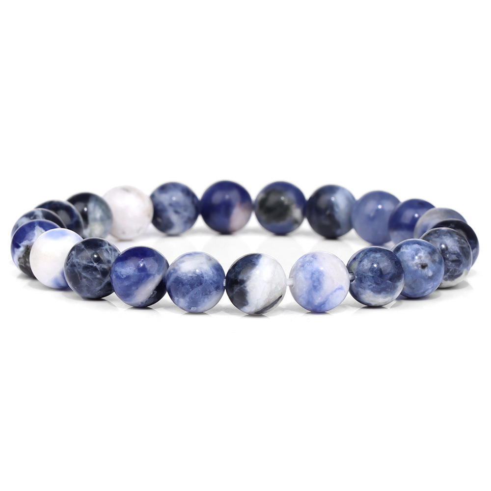 Blue stone