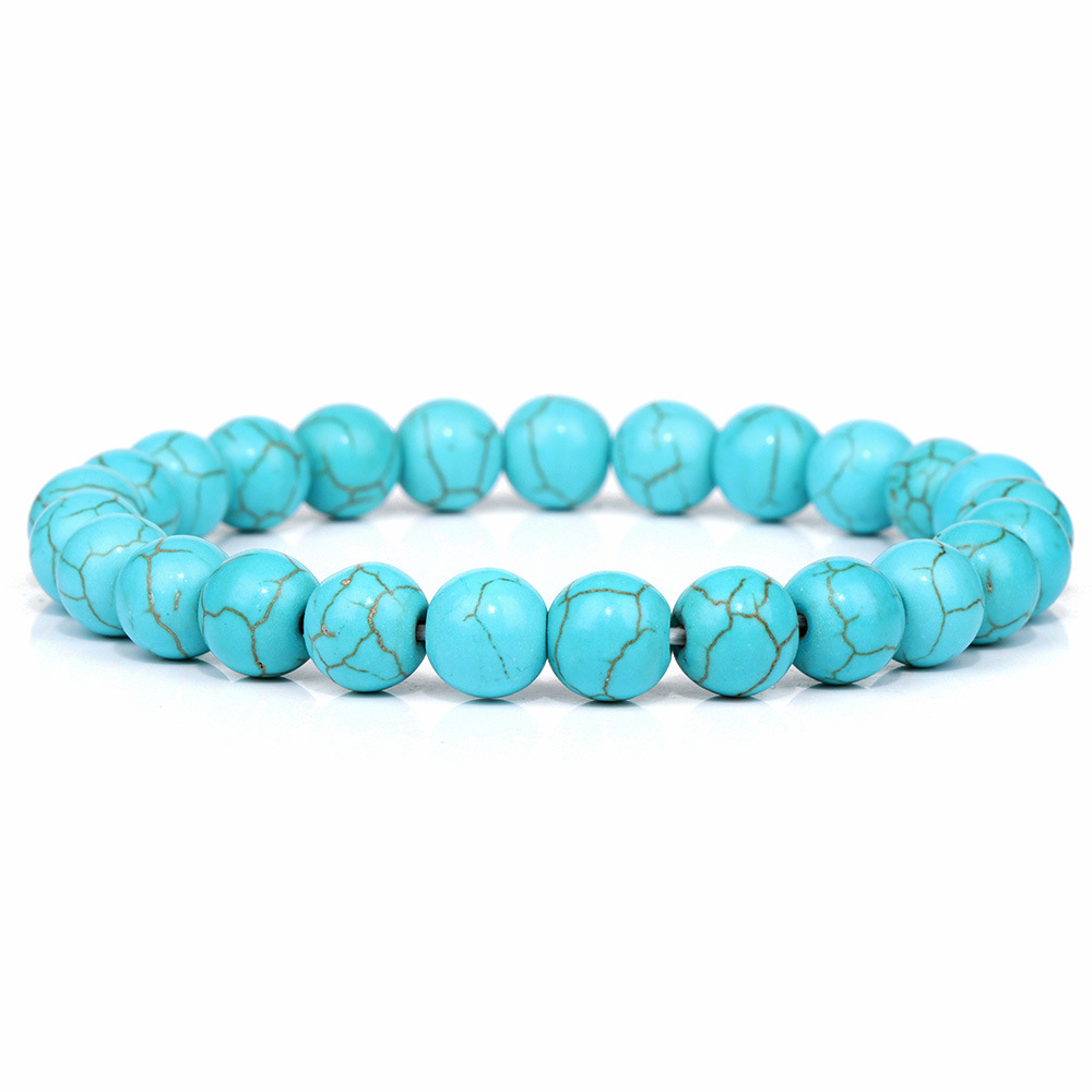 Turquoise (synthetic