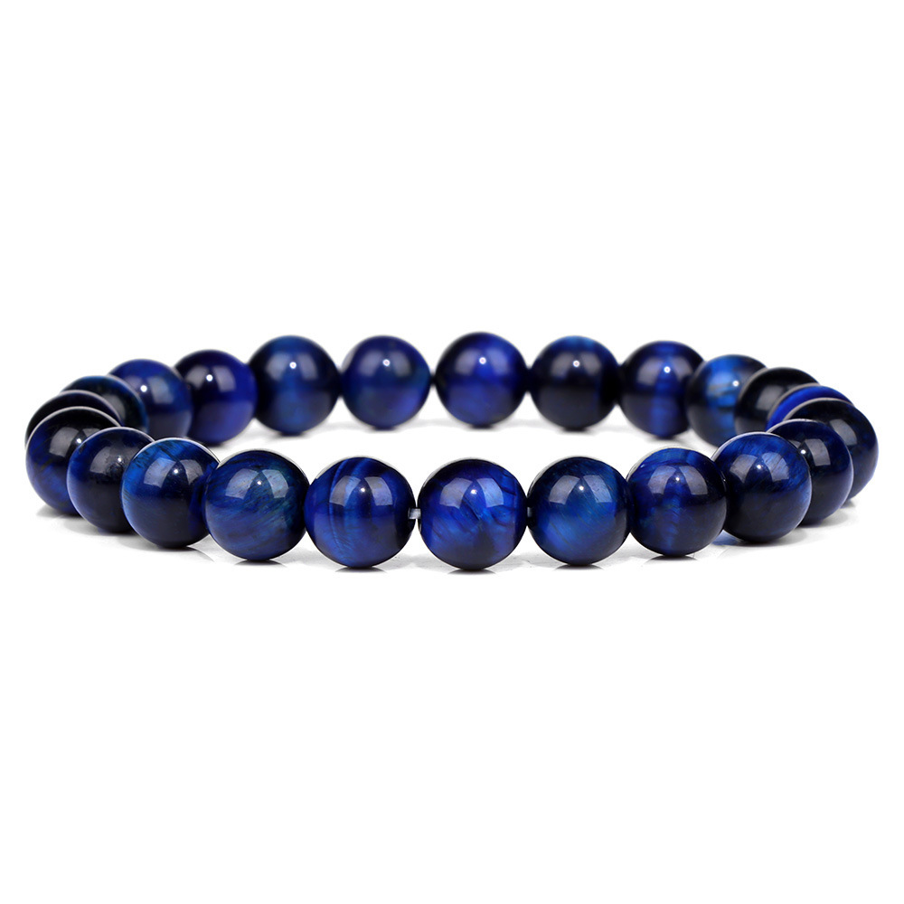 Lapis gold tiger eye