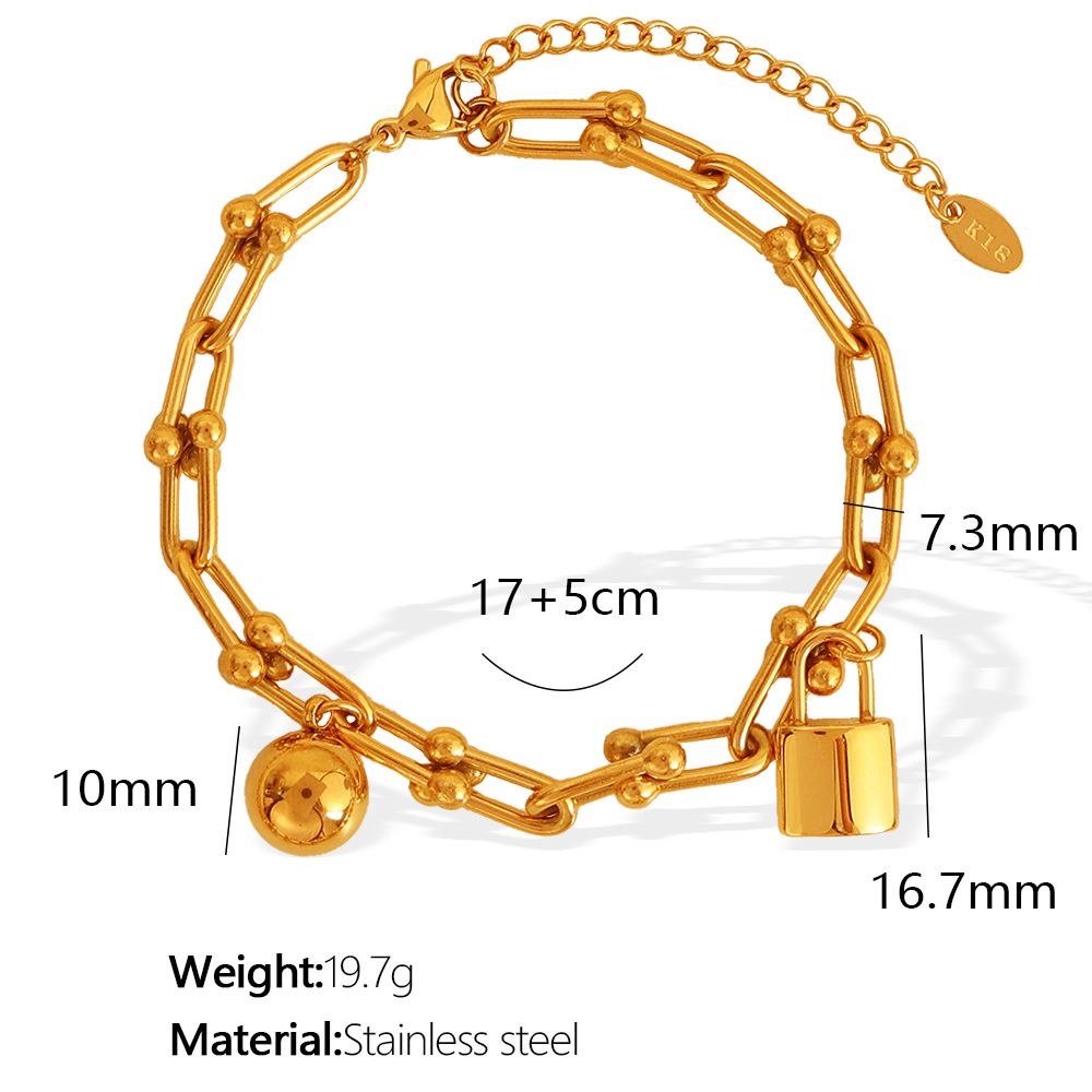 Bracelet