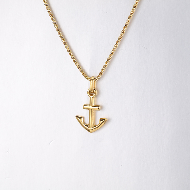 A Necklace 60cm