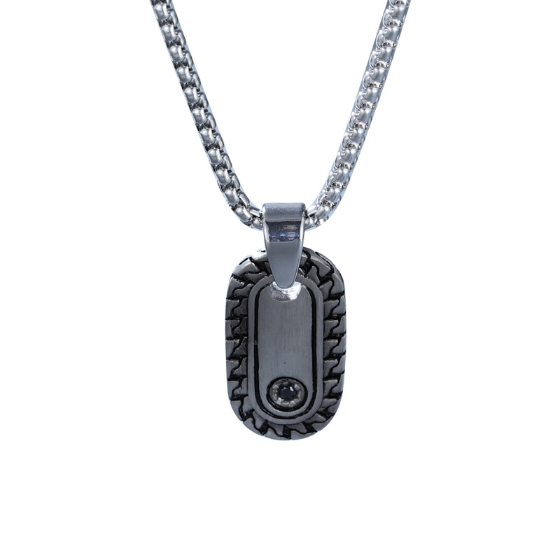 A pendant