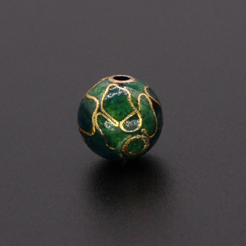10mm green