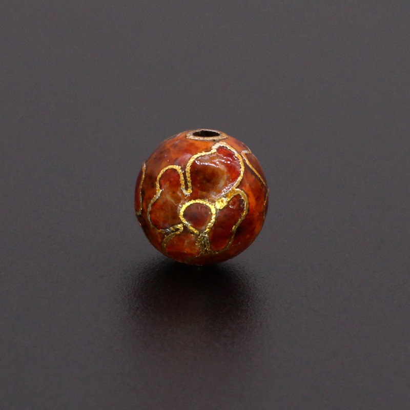 10mm red