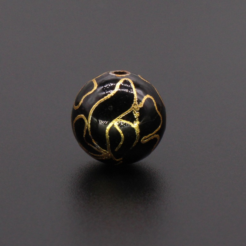 14mm black