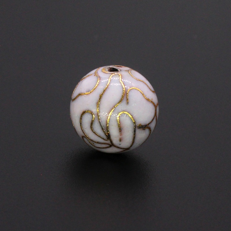 14mm white